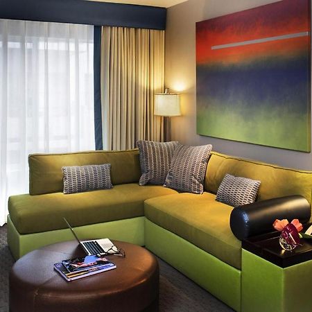 Sunset Marquis Hotel & Villas Los Angeles Esterno foto